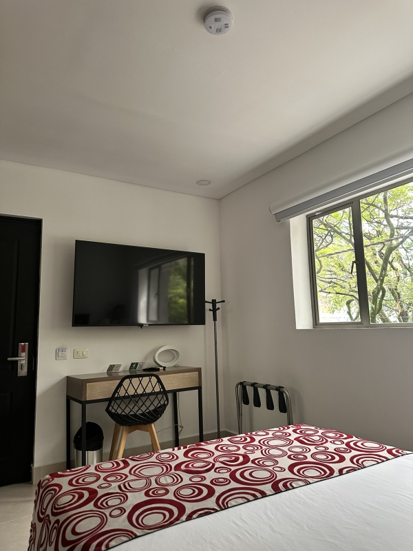 Habitación Estándar Individual